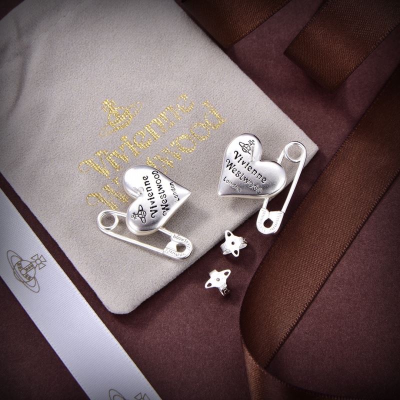 Vivienne Westwood Earrings